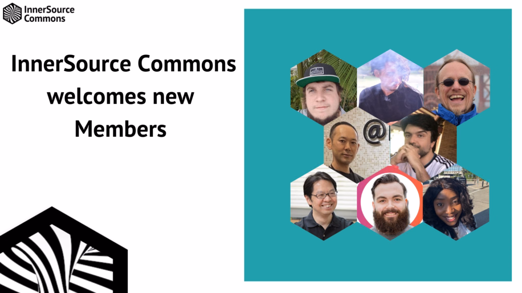 New Members Appointed to the InnerSource Commons Foundation