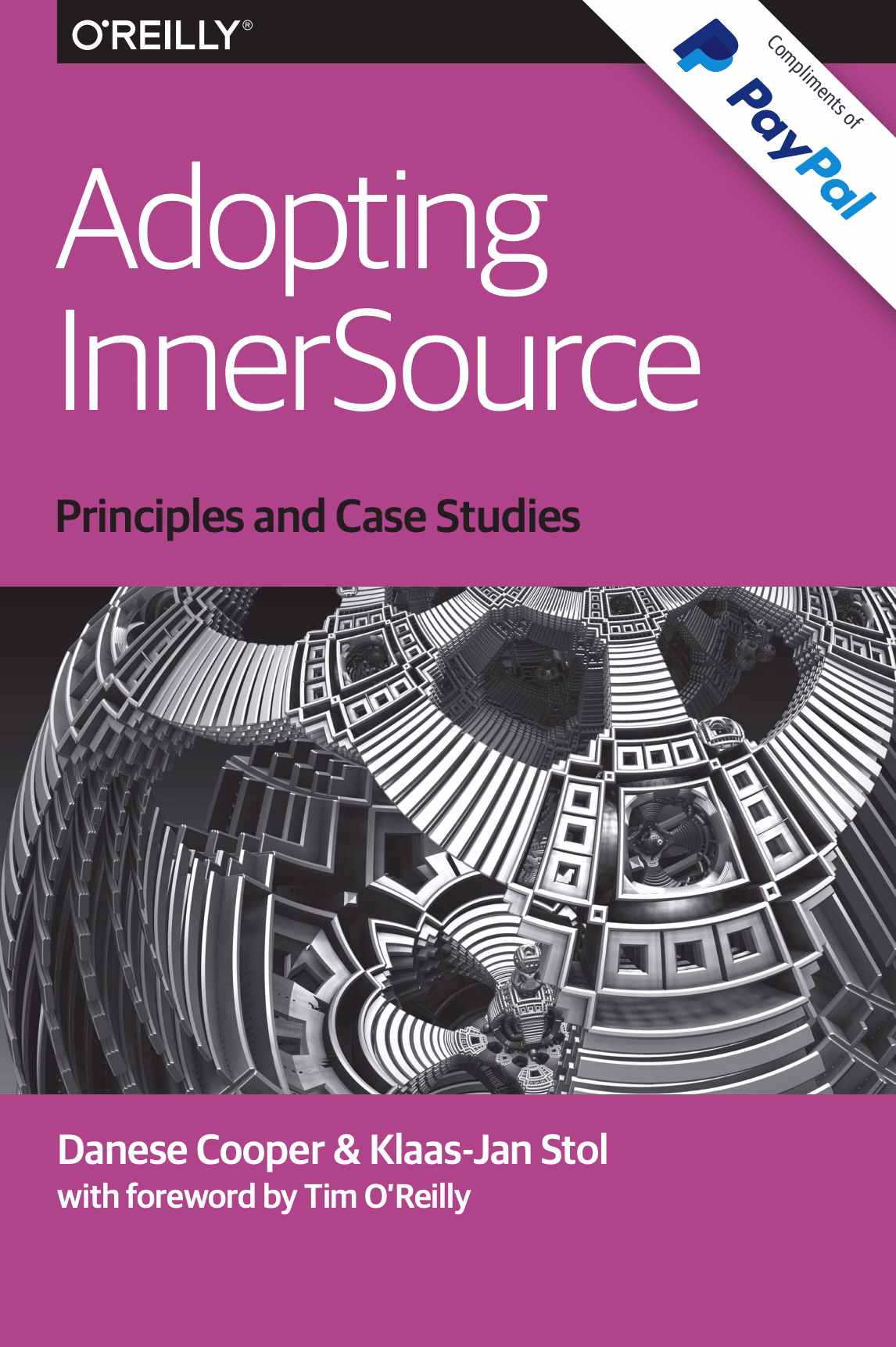 Adopting InnerSource
