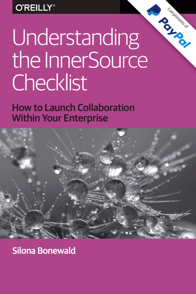 Understanding the InnerSource Checklist