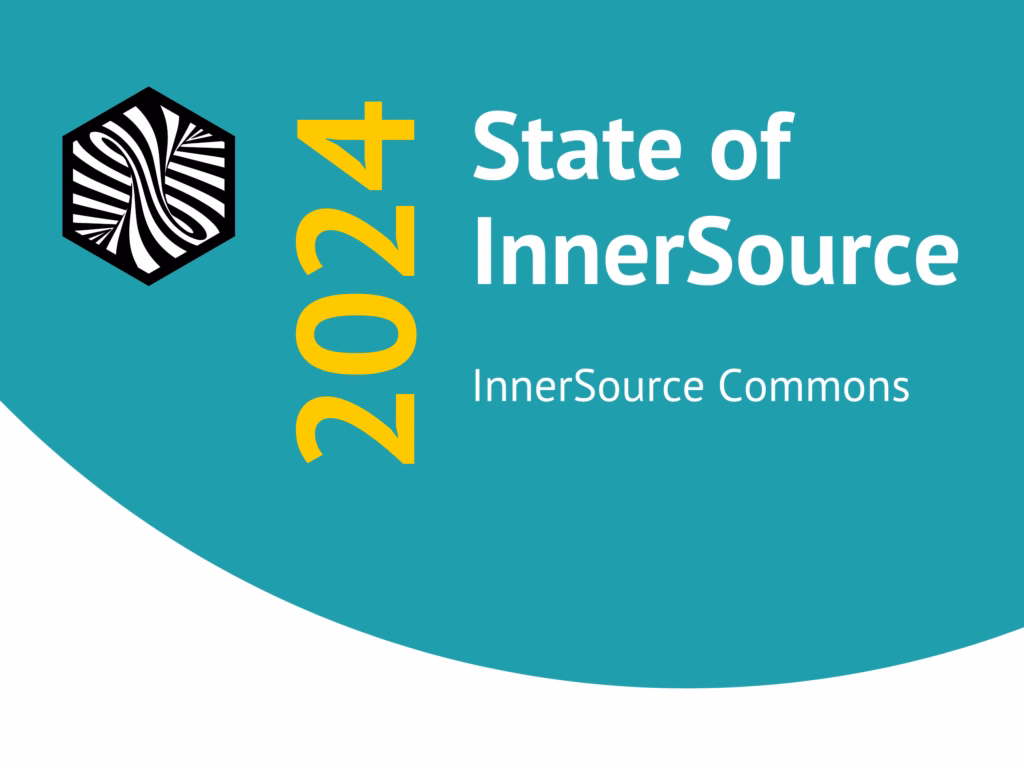 State of InnerSource Survey 2024
