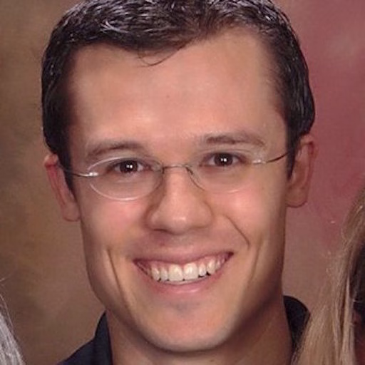 Russell Rutledge